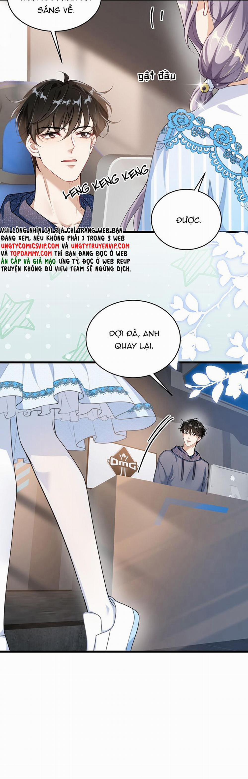 Thẳng Thắn Từ Nghiêm 90 trang 19