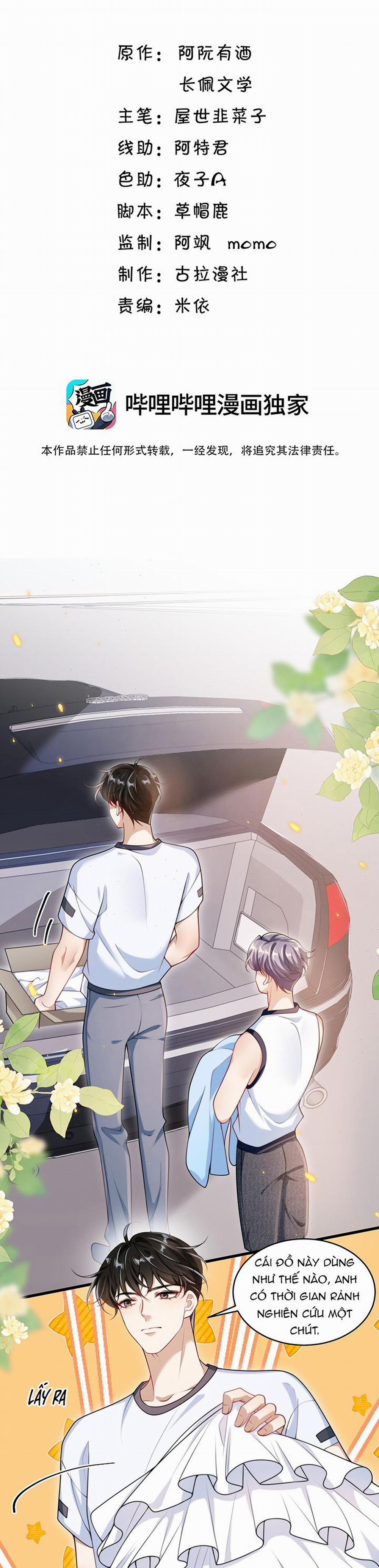 Thẳng Thắn Từ Nghiêm 90 trang 2