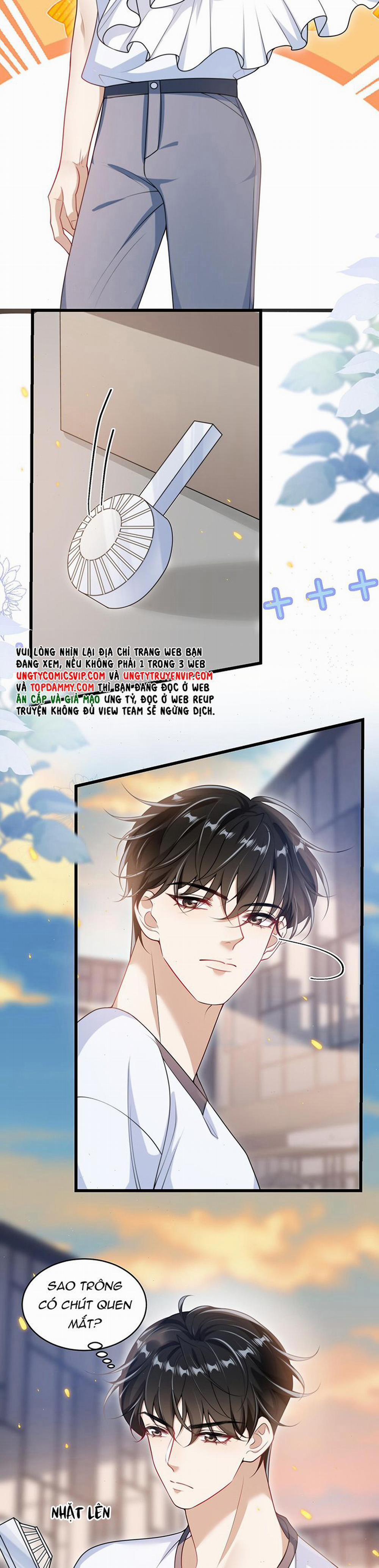 Thẳng Thắn Từ Nghiêm 90 trang 3