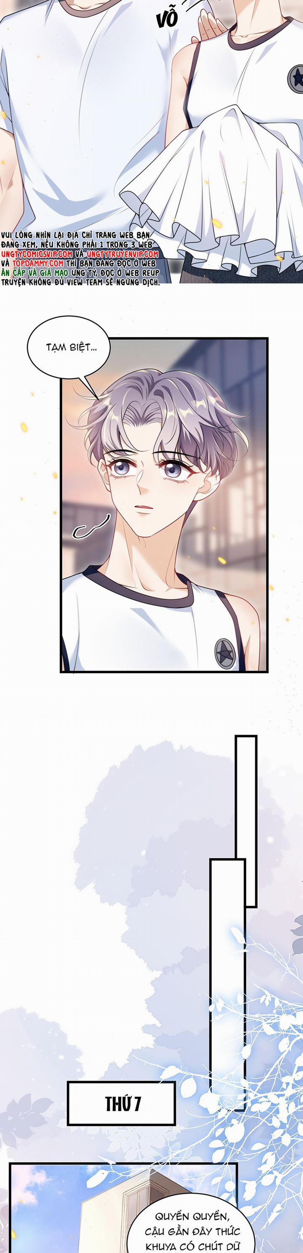 Thẳng Thắn Từ Nghiêm 90 trang 6