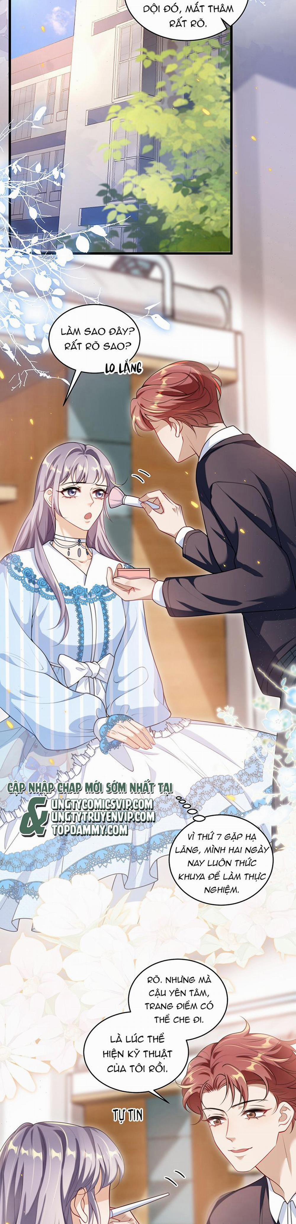 Thẳng Thắn Từ Nghiêm 90 trang 7