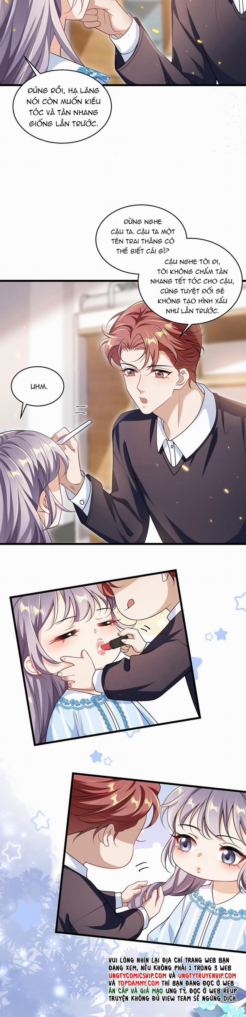 Thẳng Thắn Từ Nghiêm 90 trang 8