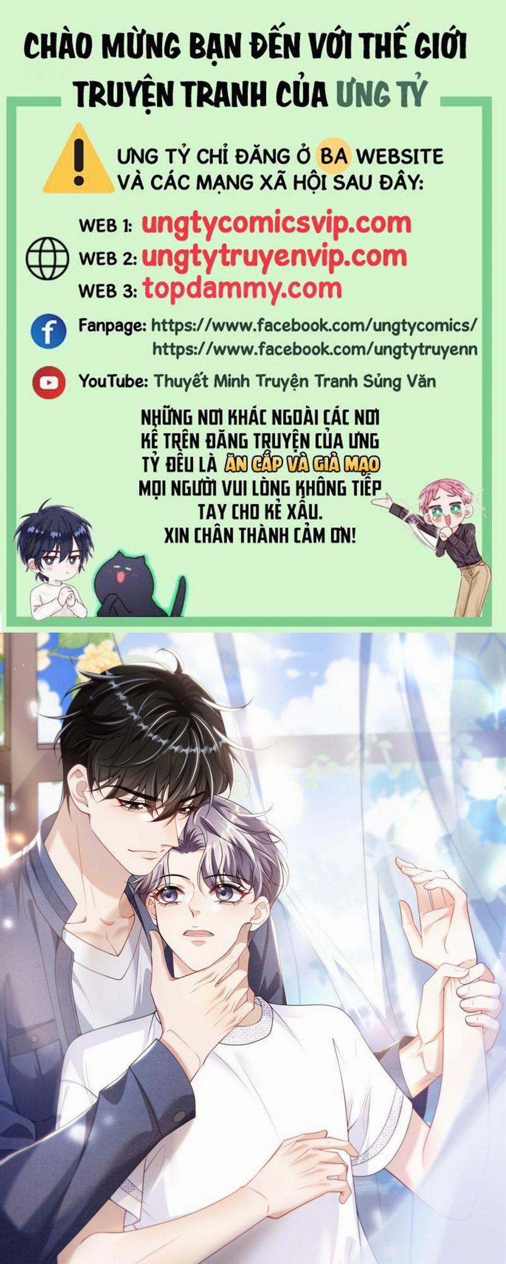 Thẳng Thắn Từ Nghiêm 91 trang 0