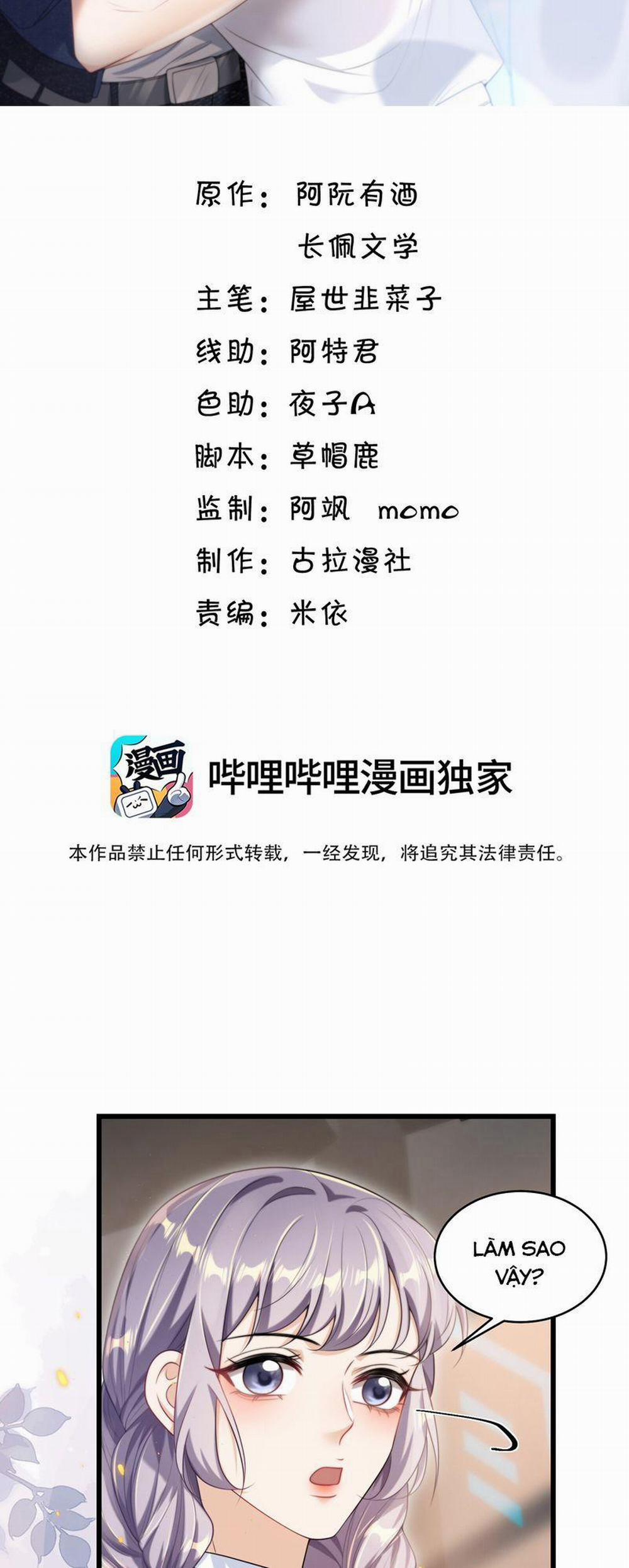 Thẳng Thắn Từ Nghiêm 91 trang 1