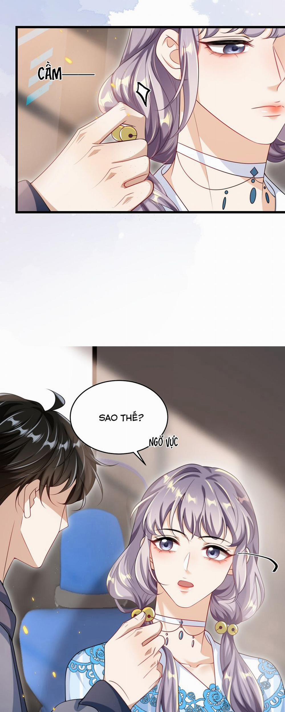 Thẳng Thắn Từ Nghiêm 91 trang 14