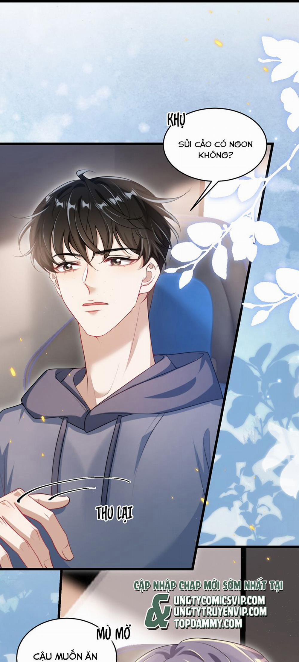 Thẳng Thắn Từ Nghiêm 91 trang 15