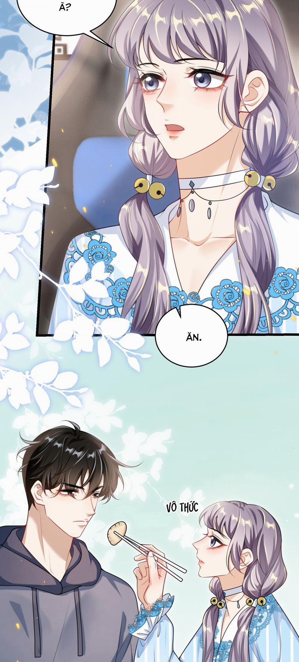 Thẳng Thắn Từ Nghiêm 91 trang 16