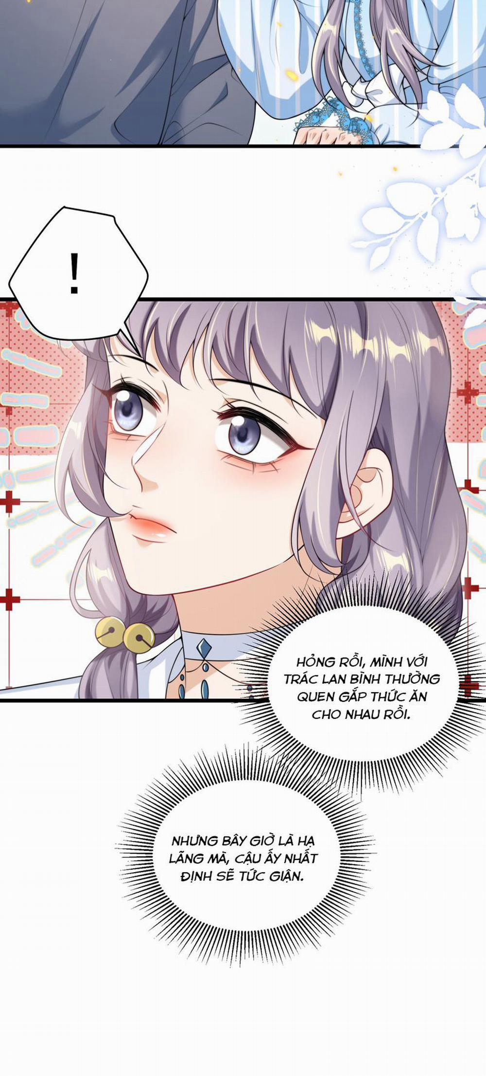 Thẳng Thắn Từ Nghiêm 91 trang 17