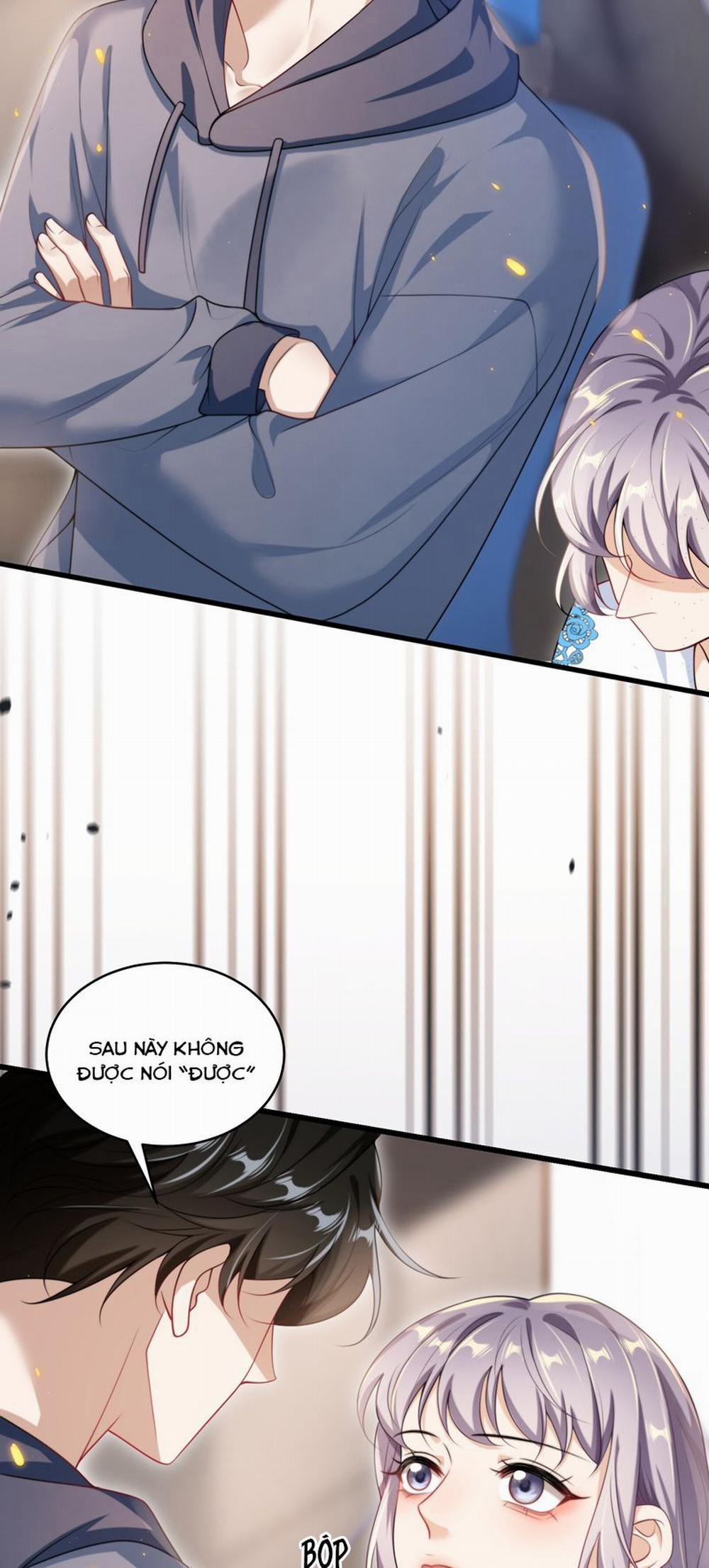 Thẳng Thắn Từ Nghiêm 91 trang 23