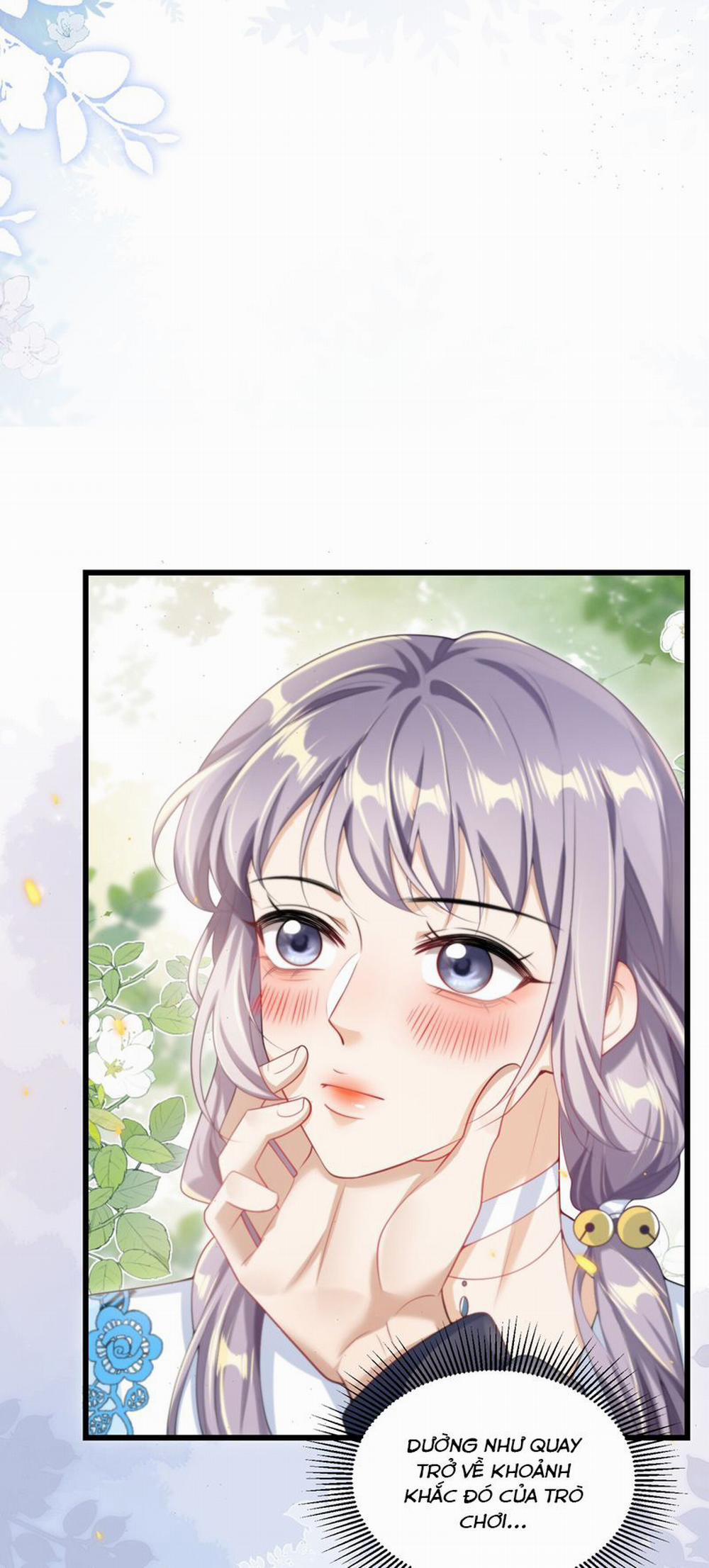 Thẳng Thắn Từ Nghiêm 91 trang 25