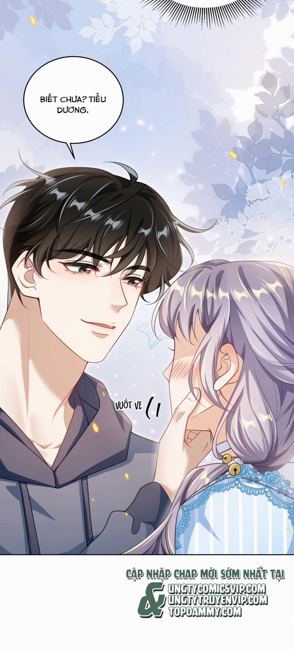 Thẳng Thắn Từ Nghiêm 91 trang 26