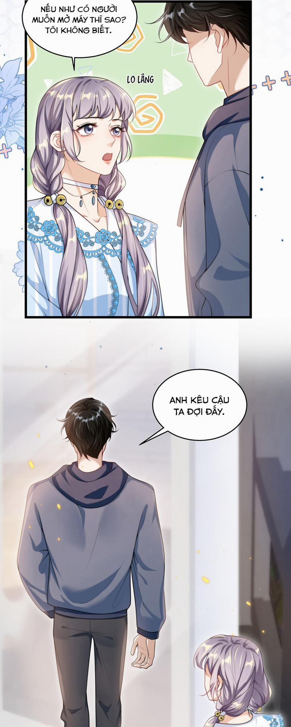 Thẳng Thắn Từ Nghiêm 91 trang 3