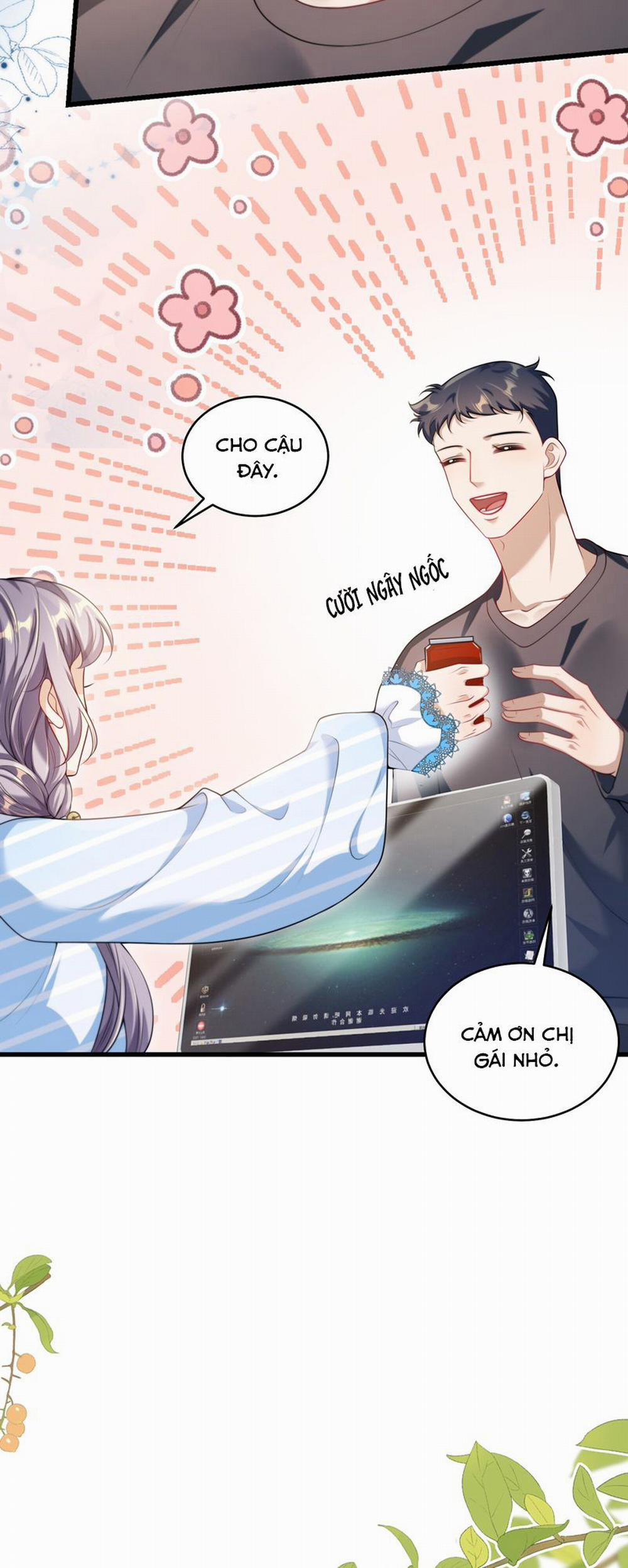 Thẳng Thắn Từ Nghiêm 91 trang 6