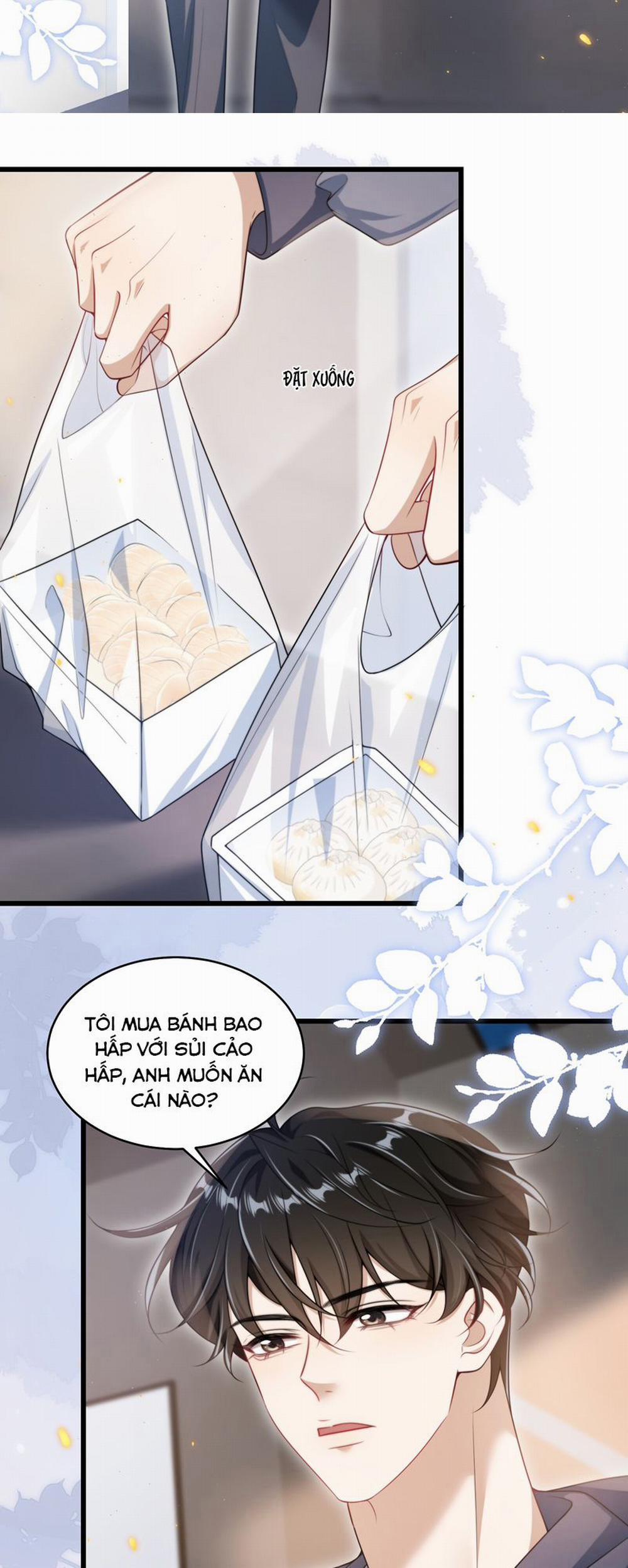 Thẳng Thắn Từ Nghiêm 91 trang 8