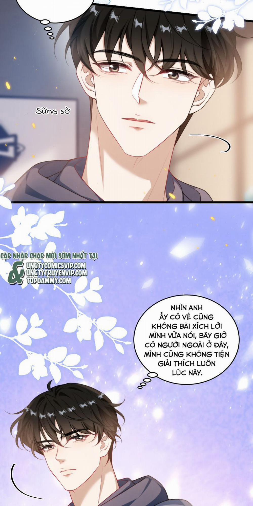 Thẳng Thắn Từ Nghiêm 92 trang 11