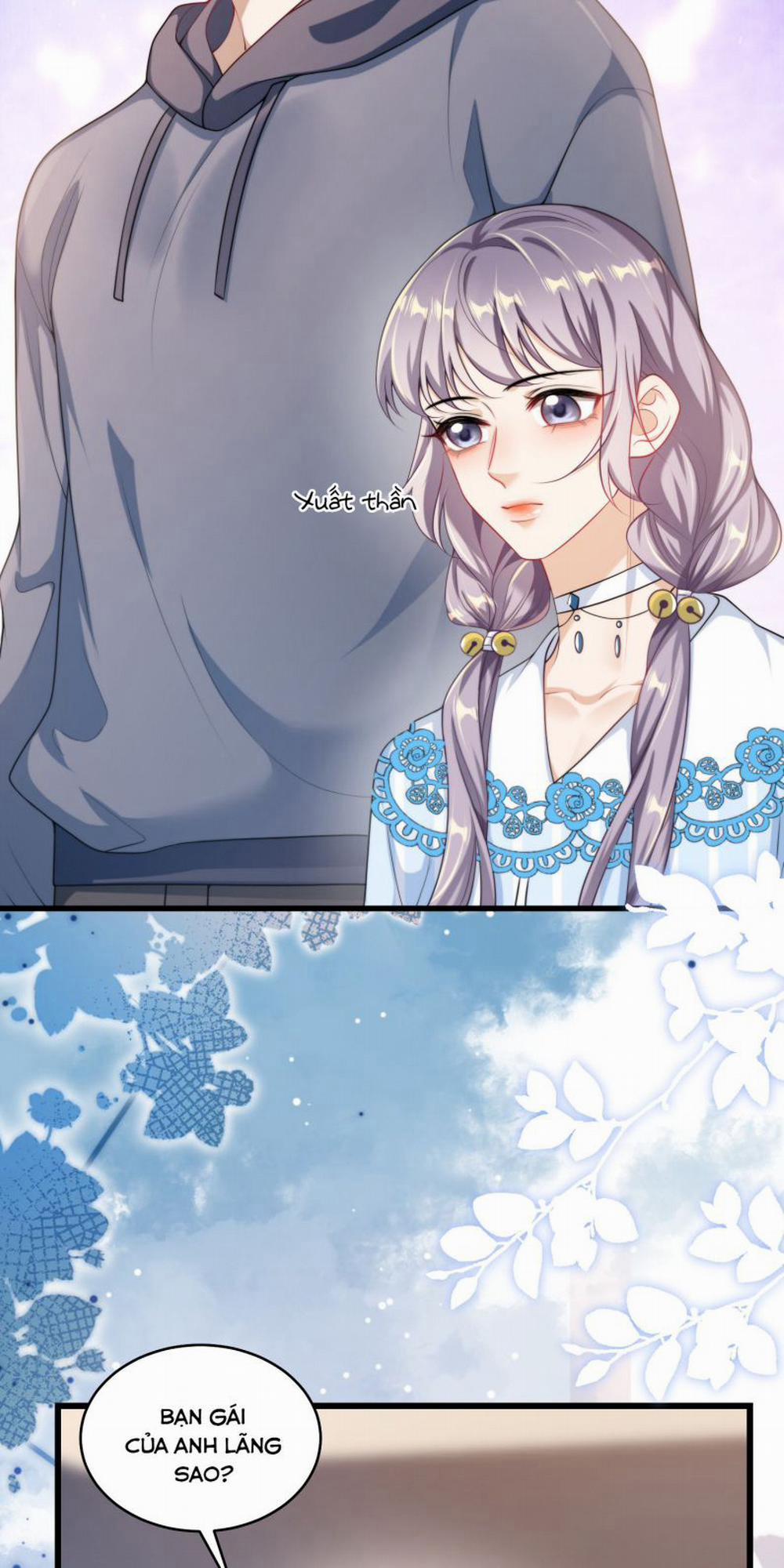 Thẳng Thắn Từ Nghiêm 92 trang 12