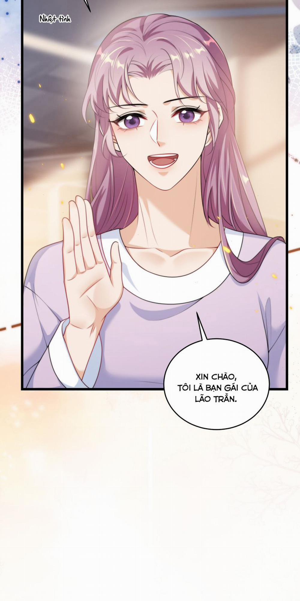 Thẳng Thắn Từ Nghiêm 92 trang 13