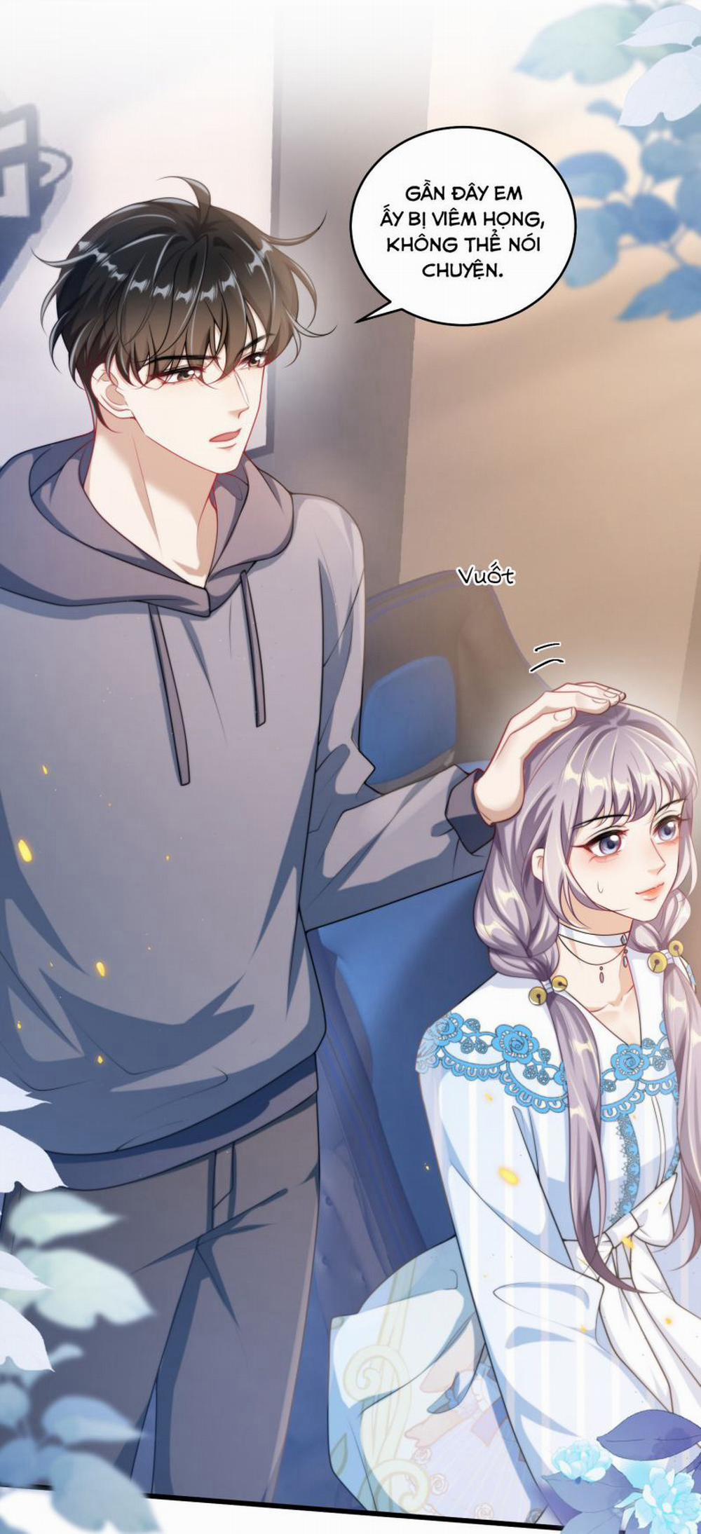 Thẳng Thắn Từ Nghiêm 92 trang 15