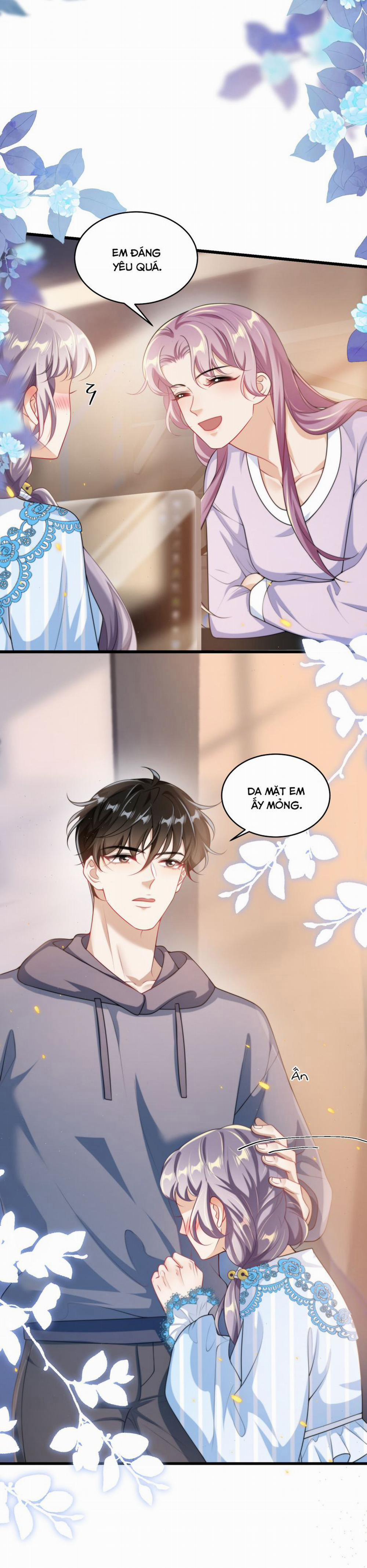 Thẳng Thắn Từ Nghiêm 92 trang 16