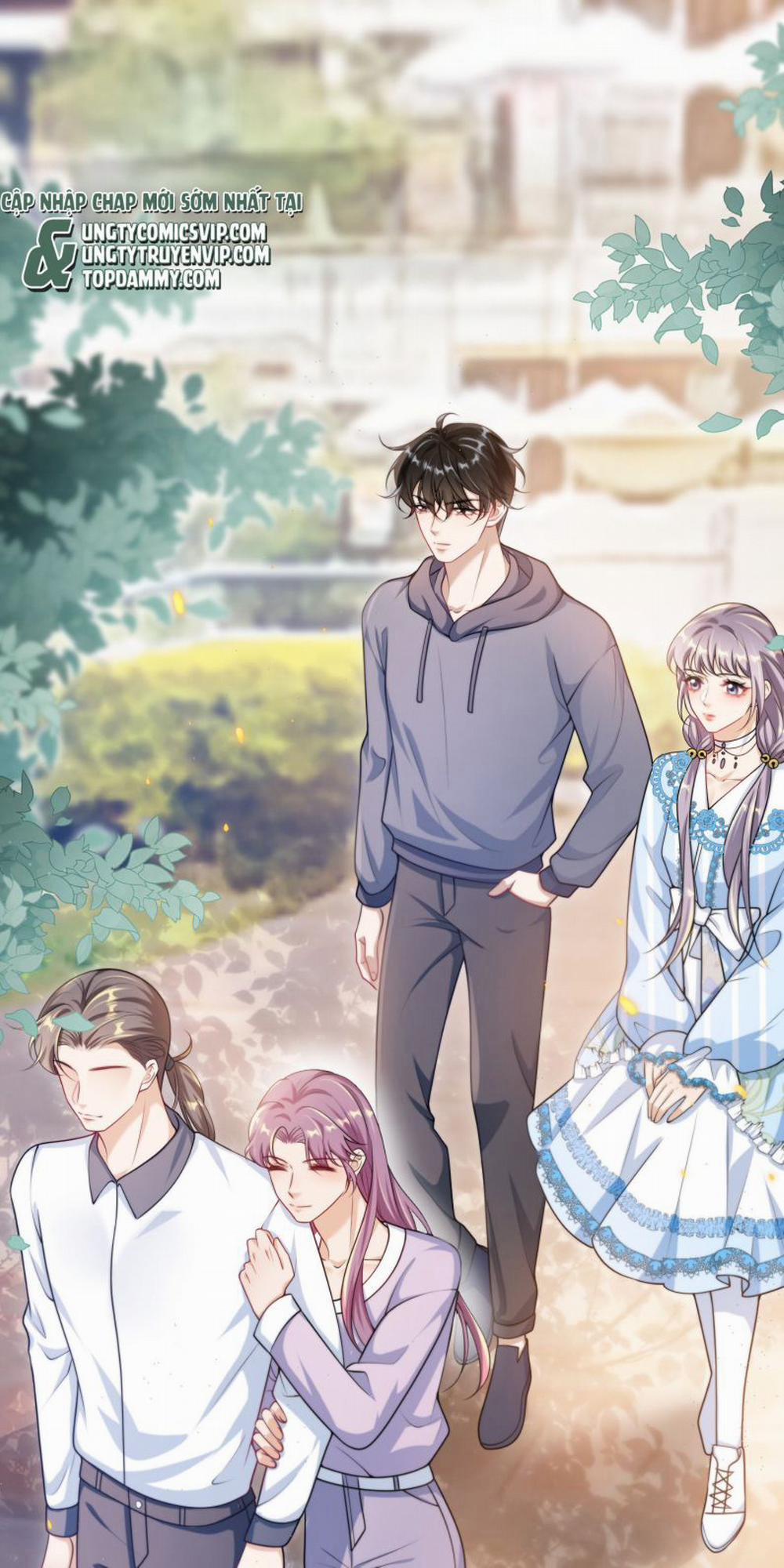 Thẳng Thắn Từ Nghiêm 92 trang 21