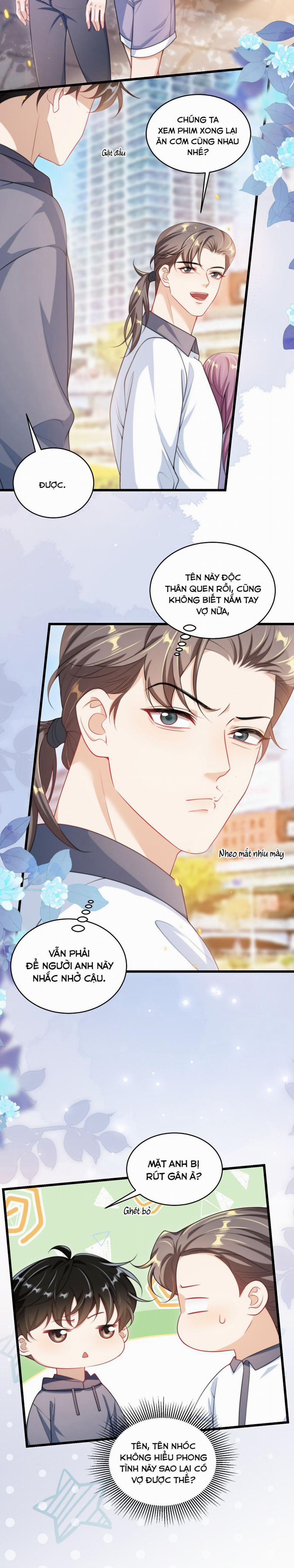 Thẳng Thắn Từ Nghiêm 92 trang 22