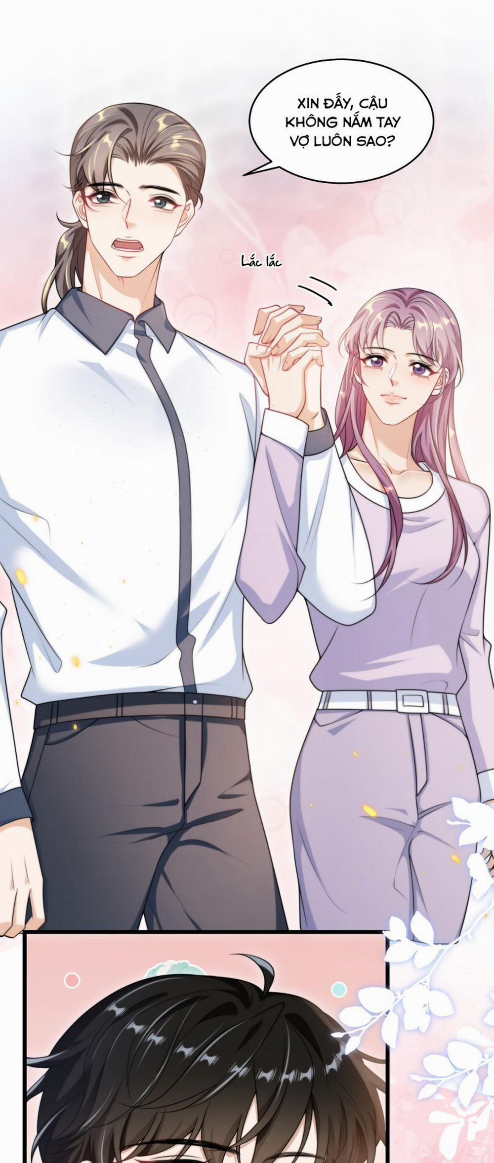 Thẳng Thắn Từ Nghiêm 92 trang 23