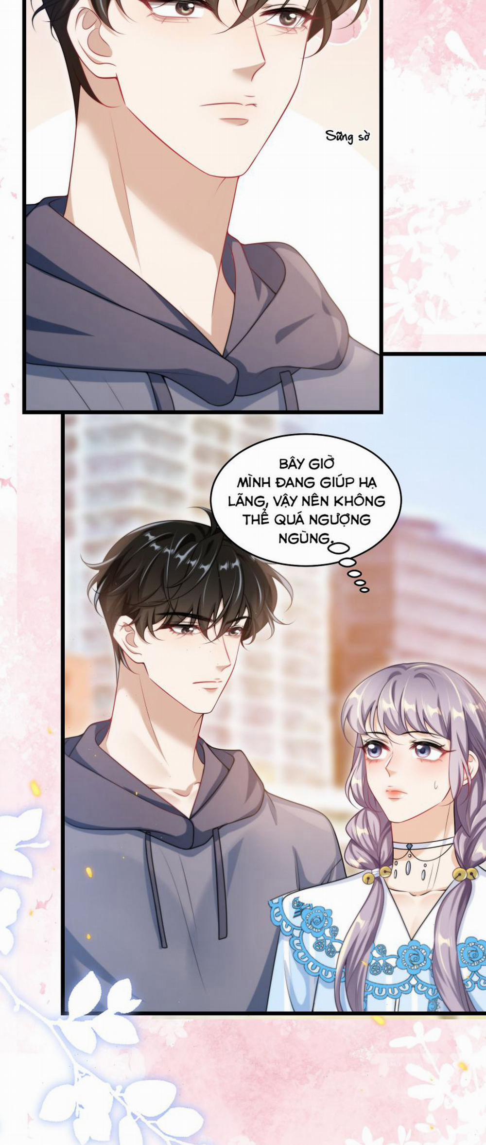 Thẳng Thắn Từ Nghiêm 92 trang 24