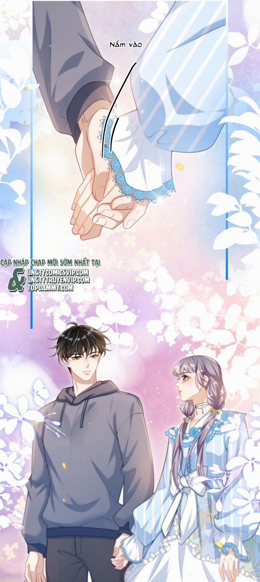 Thẳng Thắn Từ Nghiêm 92 trang 26