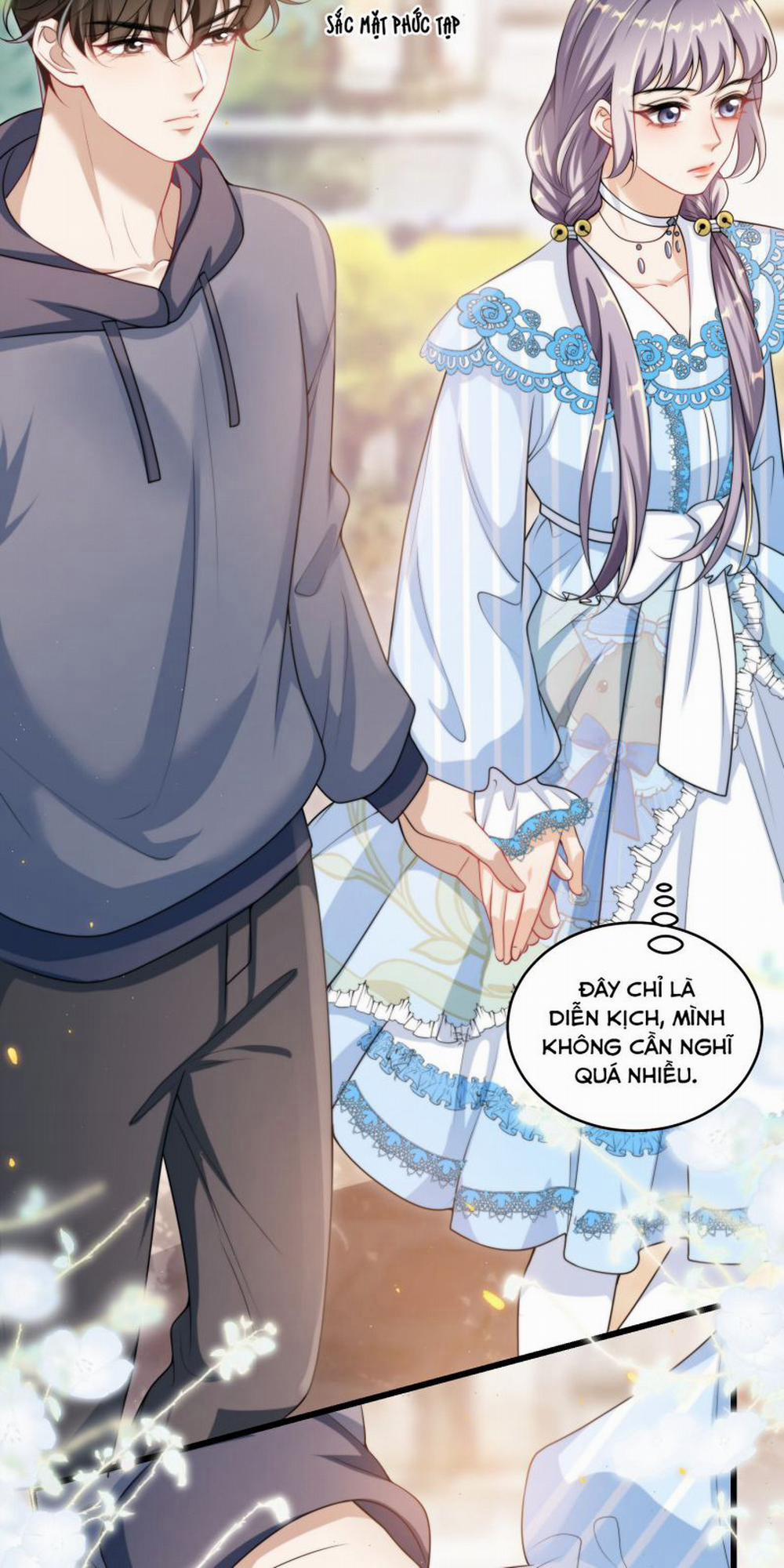 Thẳng Thắn Từ Nghiêm 92 trang 28