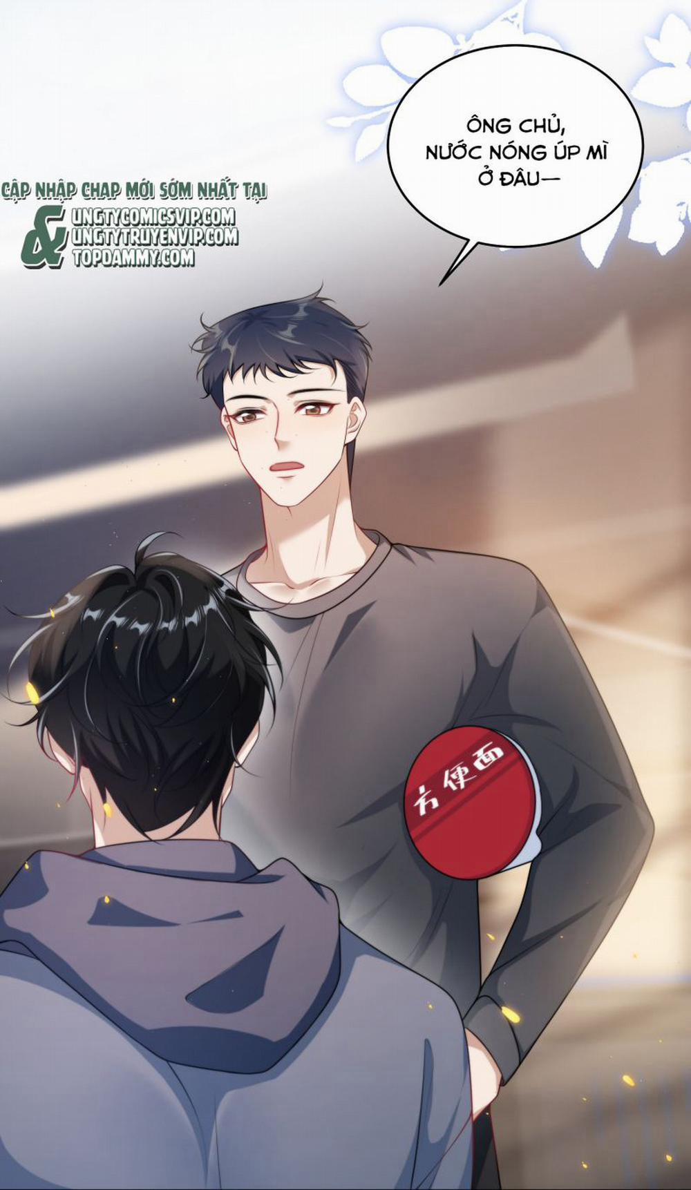 Thẳng Thắn Từ Nghiêm 92 trang 3