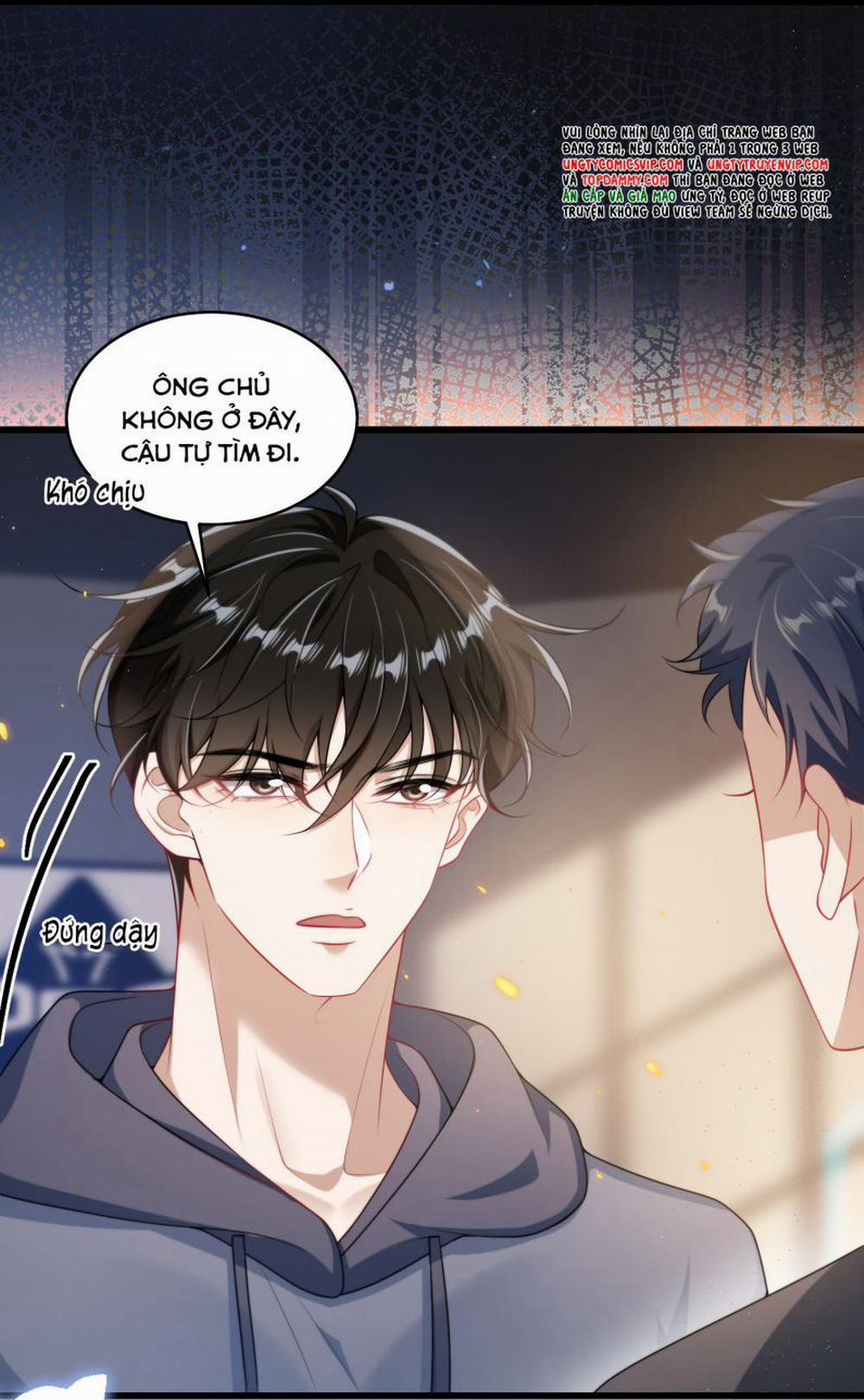 Thẳng Thắn Từ Nghiêm 92 trang 4