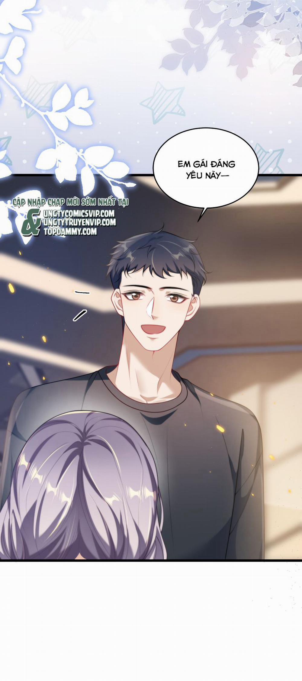 Thẳng Thắn Từ Nghiêm 92 trang 5