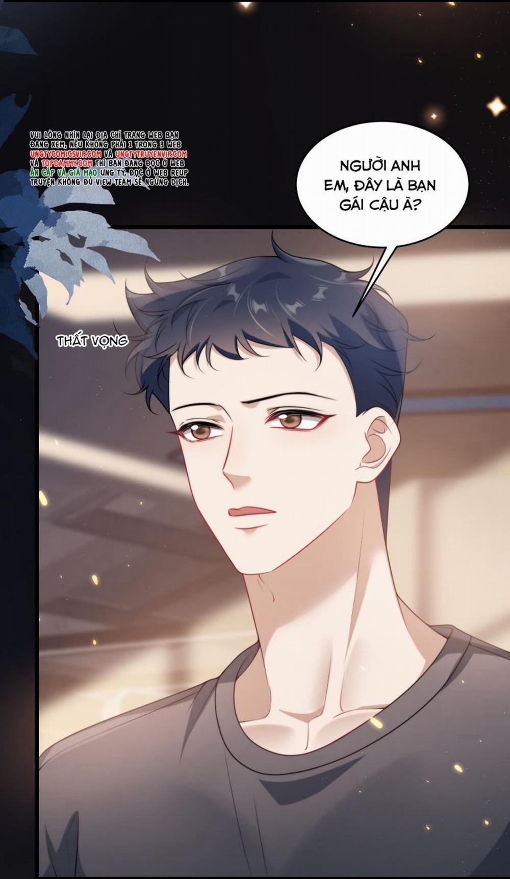 Thẳng Thắn Từ Nghiêm 92 trang 7