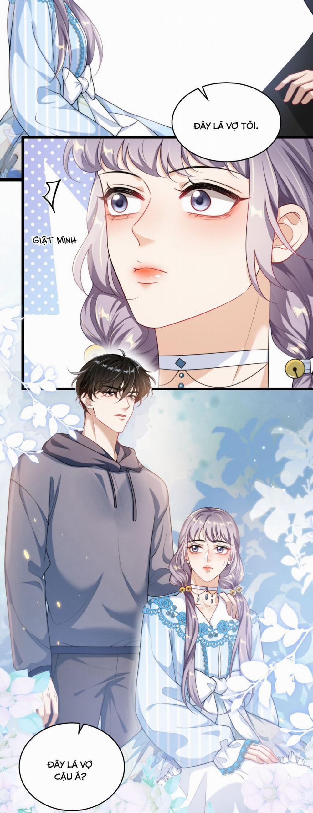 Thẳng Thắn Từ Nghiêm 92 trang 9