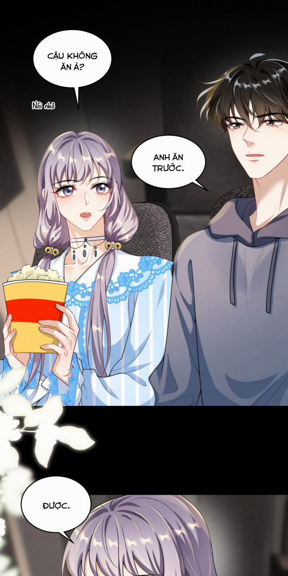 Thẳng Thắn Từ Nghiêm 93 trang 10