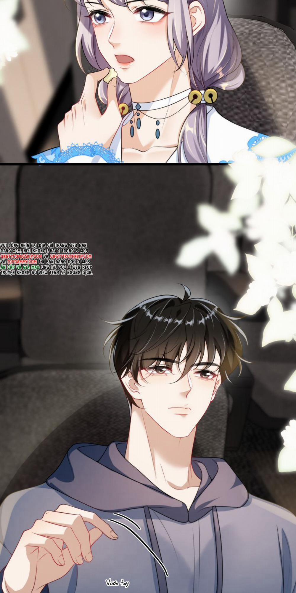 Thẳng Thắn Từ Nghiêm 93 trang 11