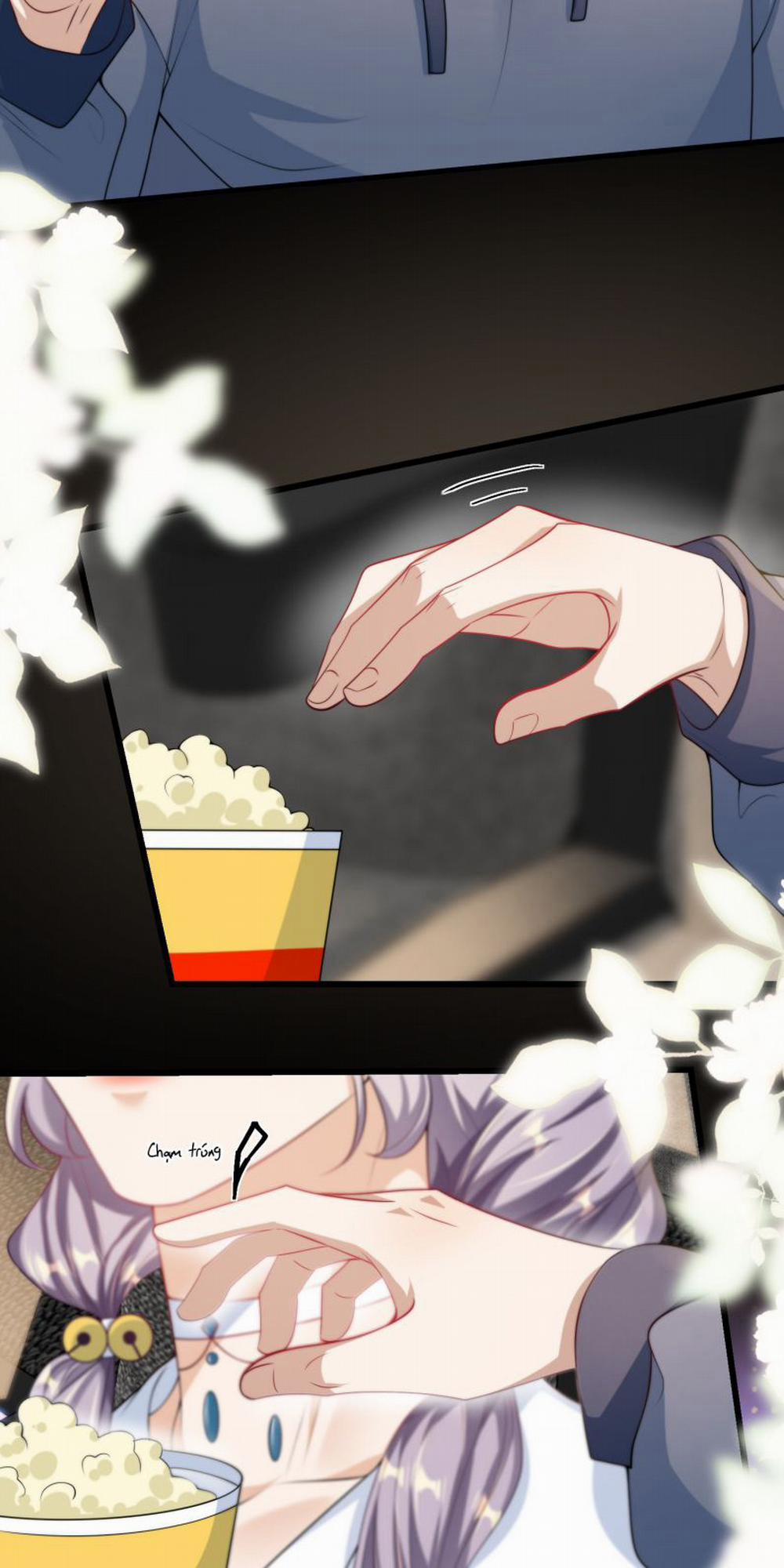 Thẳng Thắn Từ Nghiêm 93 trang 12