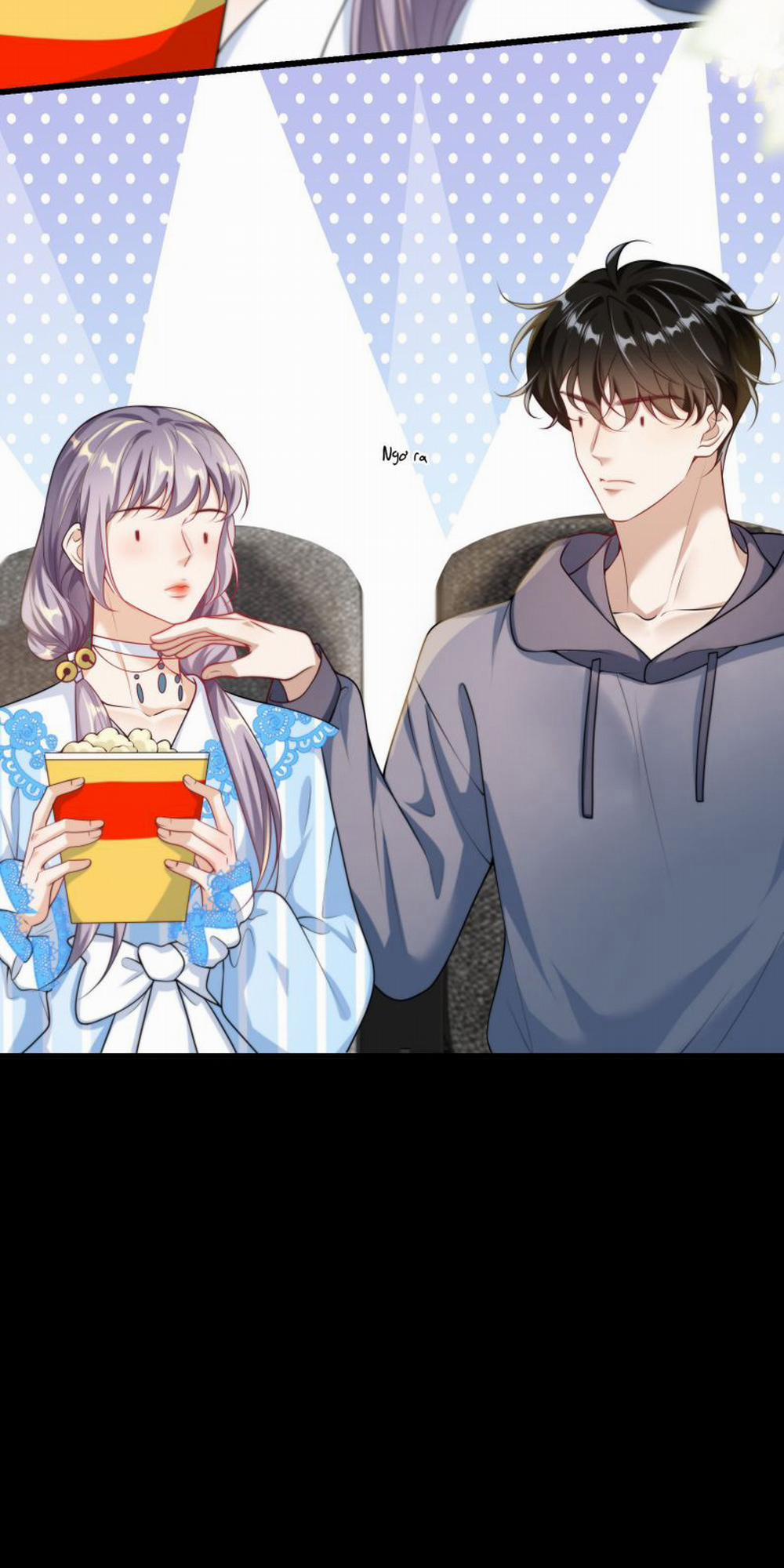 Thẳng Thắn Từ Nghiêm 93 trang 13