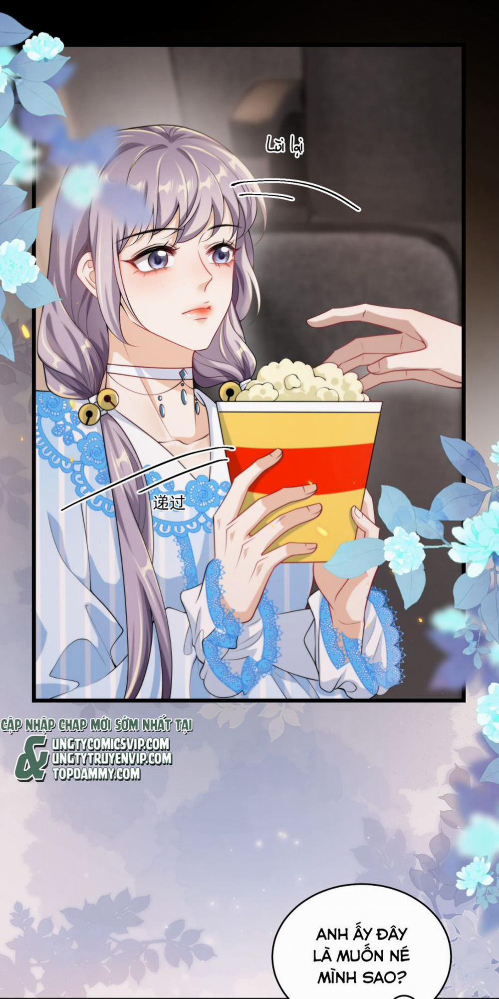 Thẳng Thắn Từ Nghiêm 93 trang 14