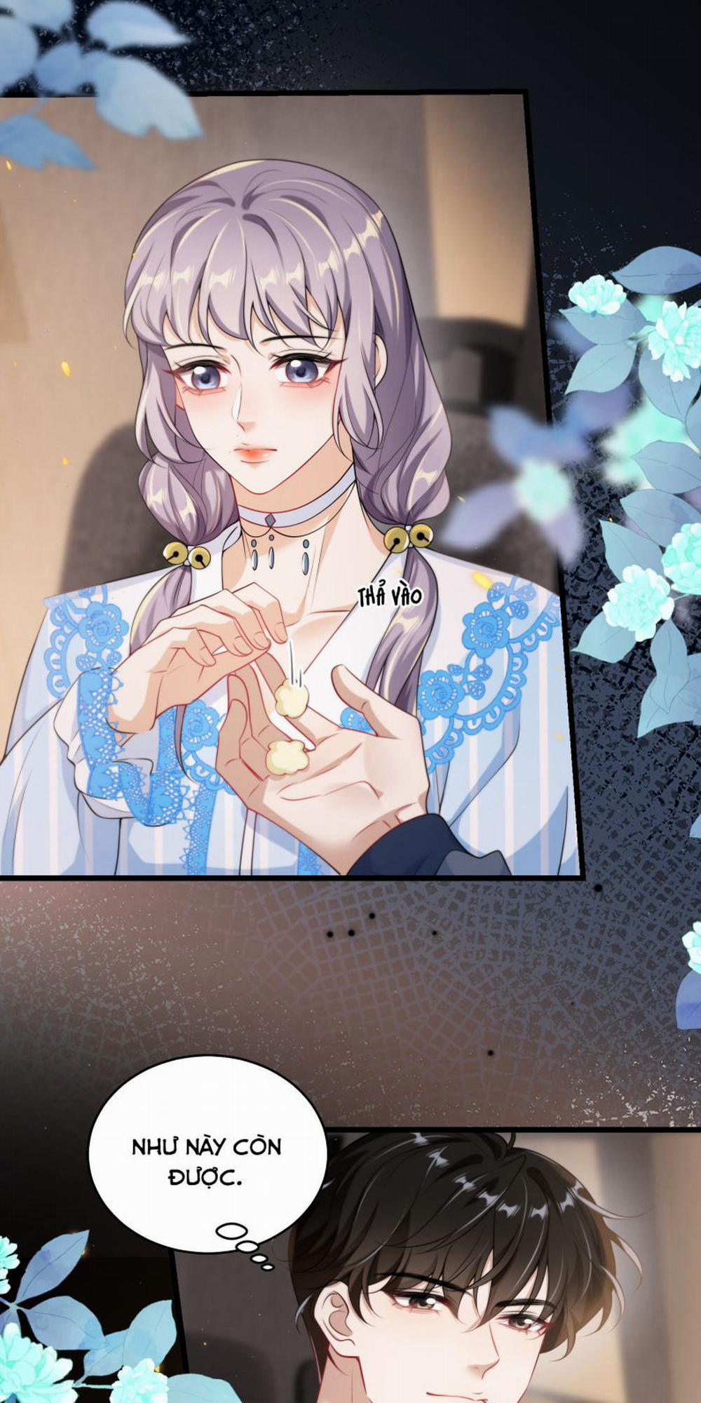 Thẳng Thắn Từ Nghiêm 93 trang 16