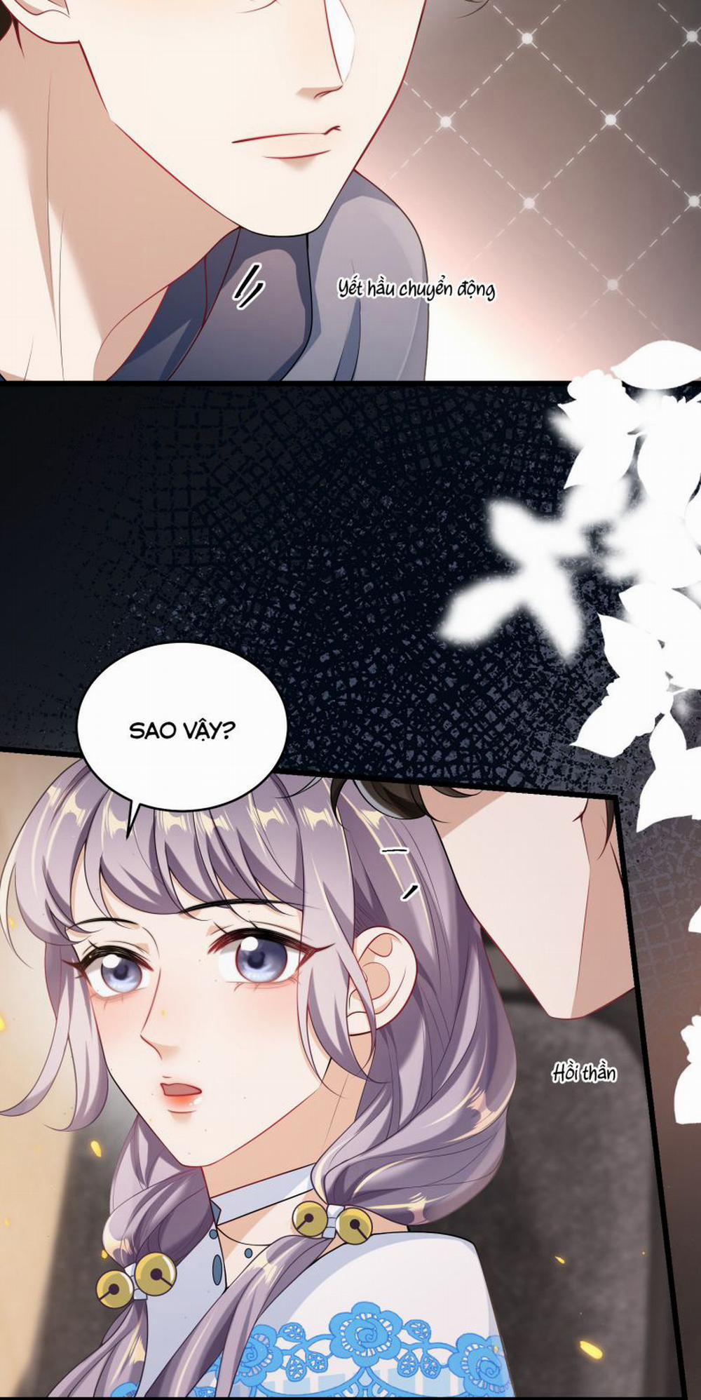 Thẳng Thắn Từ Nghiêm 93 trang 19