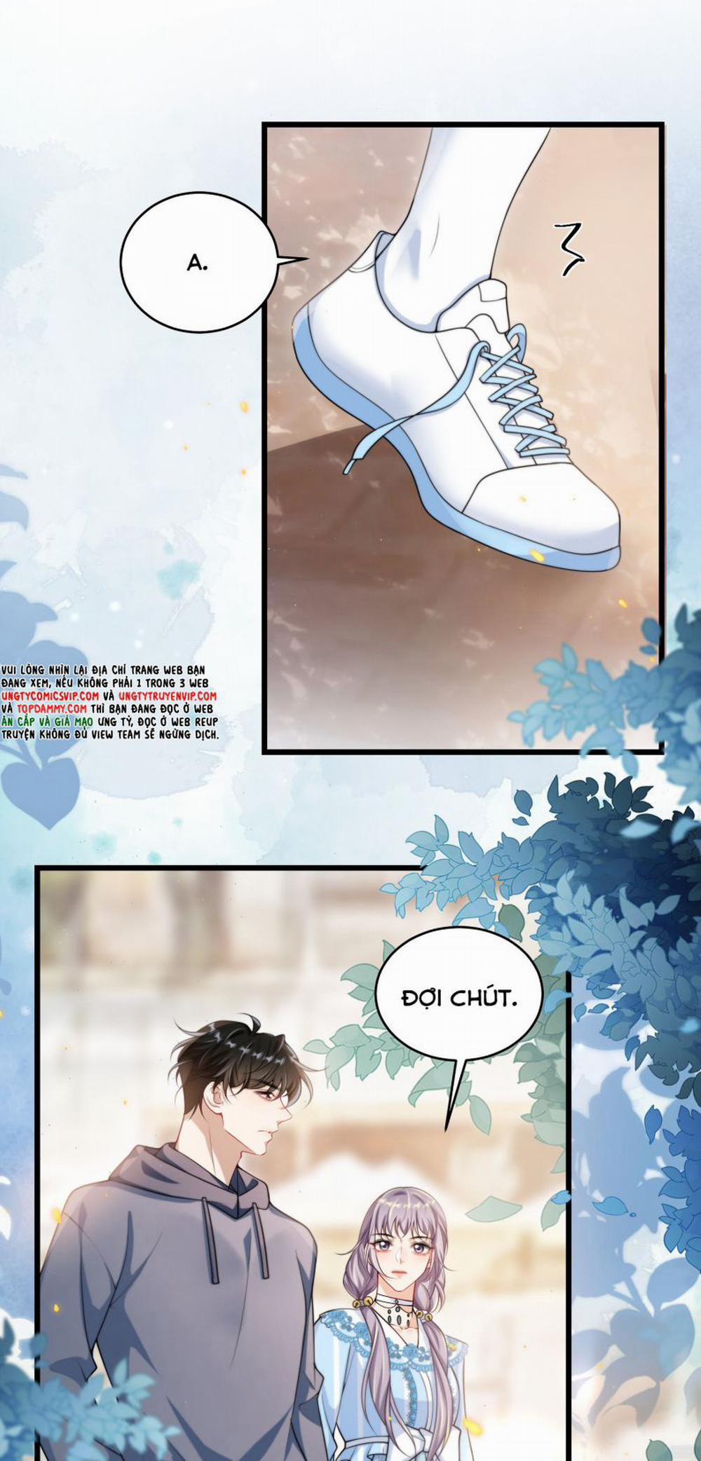 Thẳng Thắn Từ Nghiêm 93 trang 2