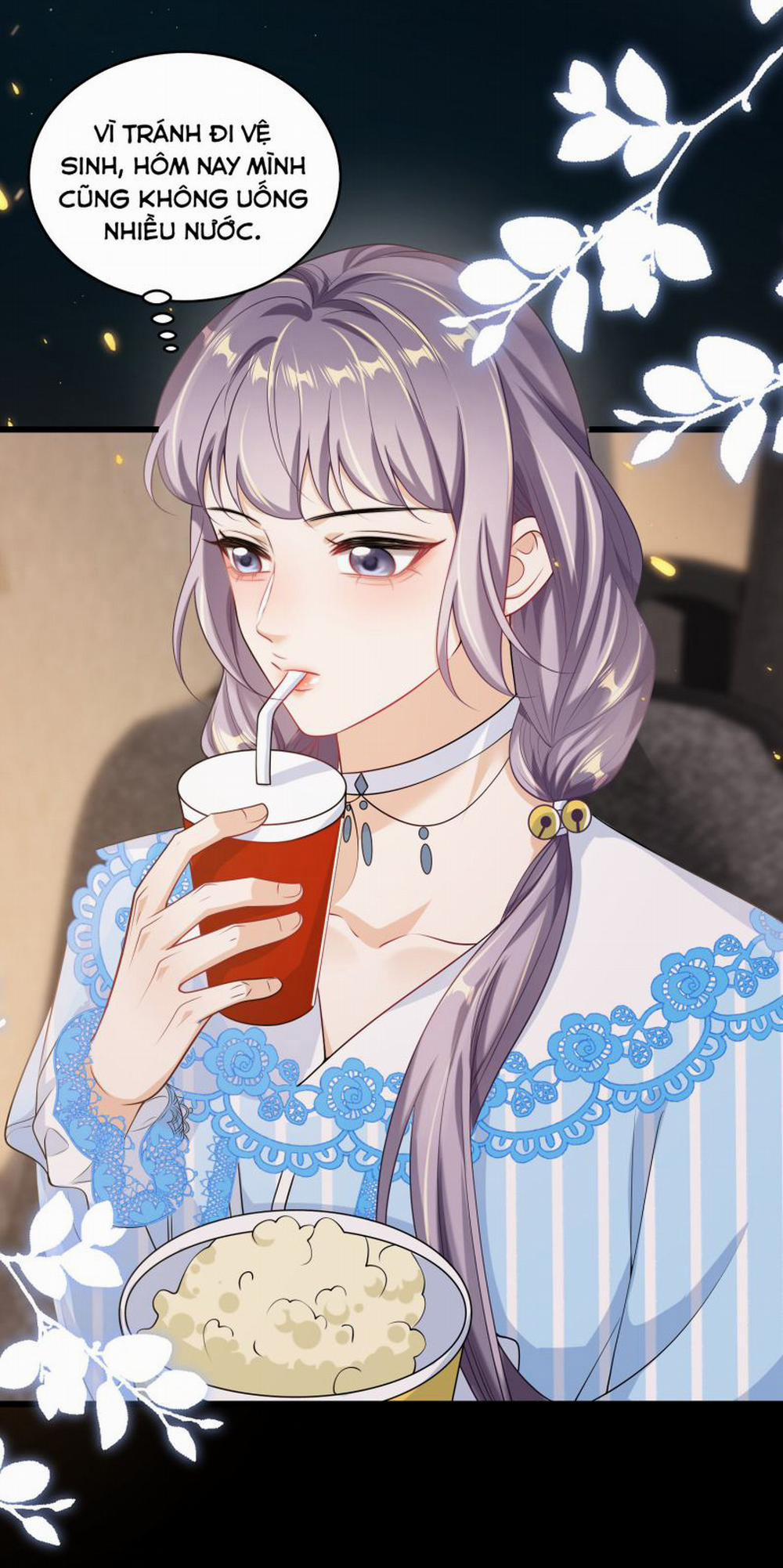 Thẳng Thắn Từ Nghiêm 93 trang 21