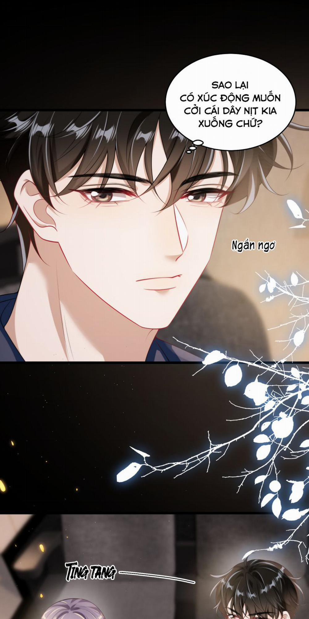 Thẳng Thắn Từ Nghiêm 93 trang 22