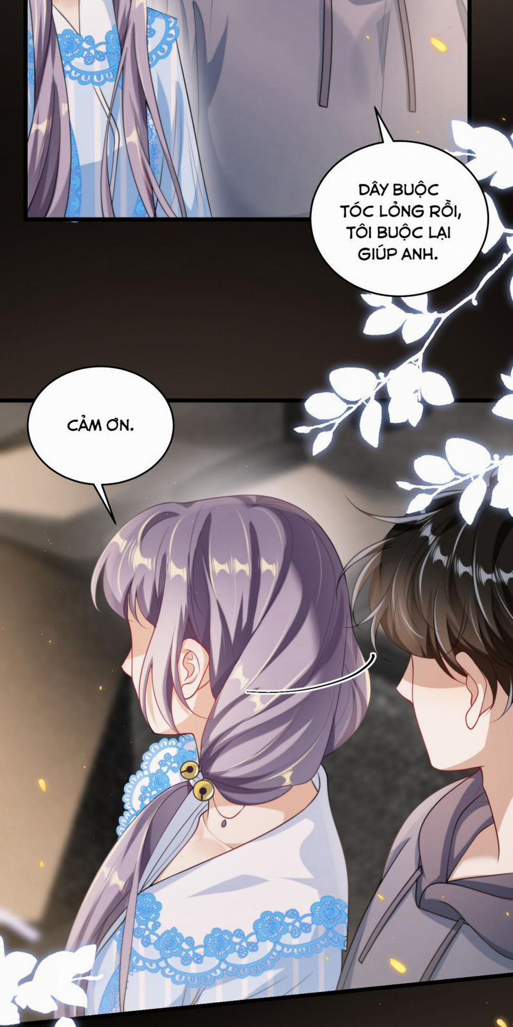 Thẳng Thắn Từ Nghiêm 93 trang 24