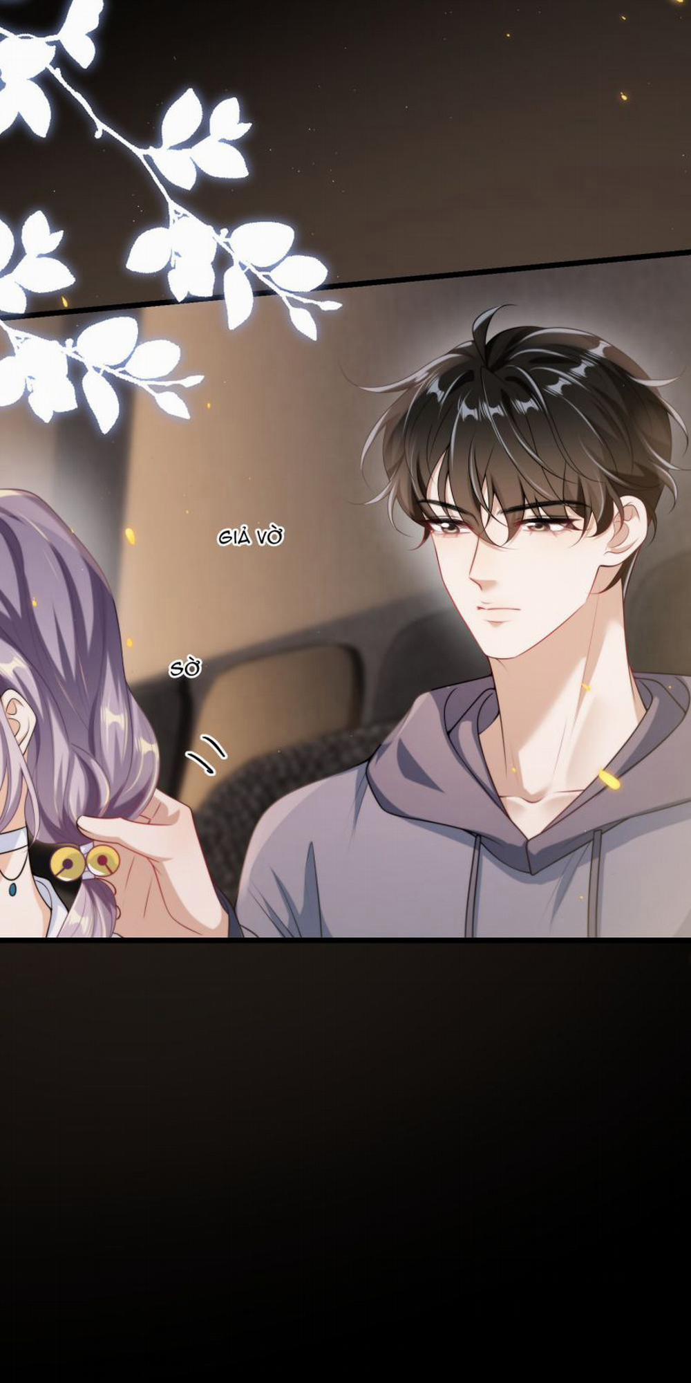 Thẳng Thắn Từ Nghiêm 93 trang 25