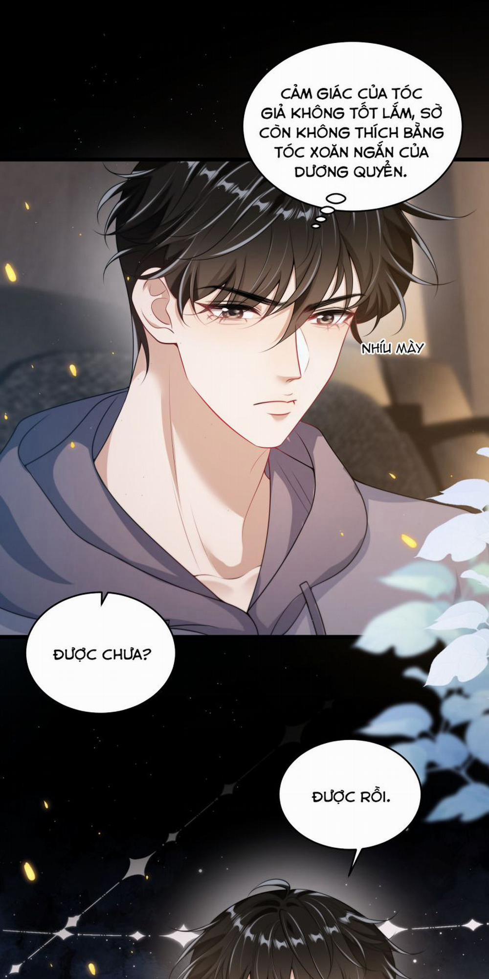 Thẳng Thắn Từ Nghiêm 93 trang 26