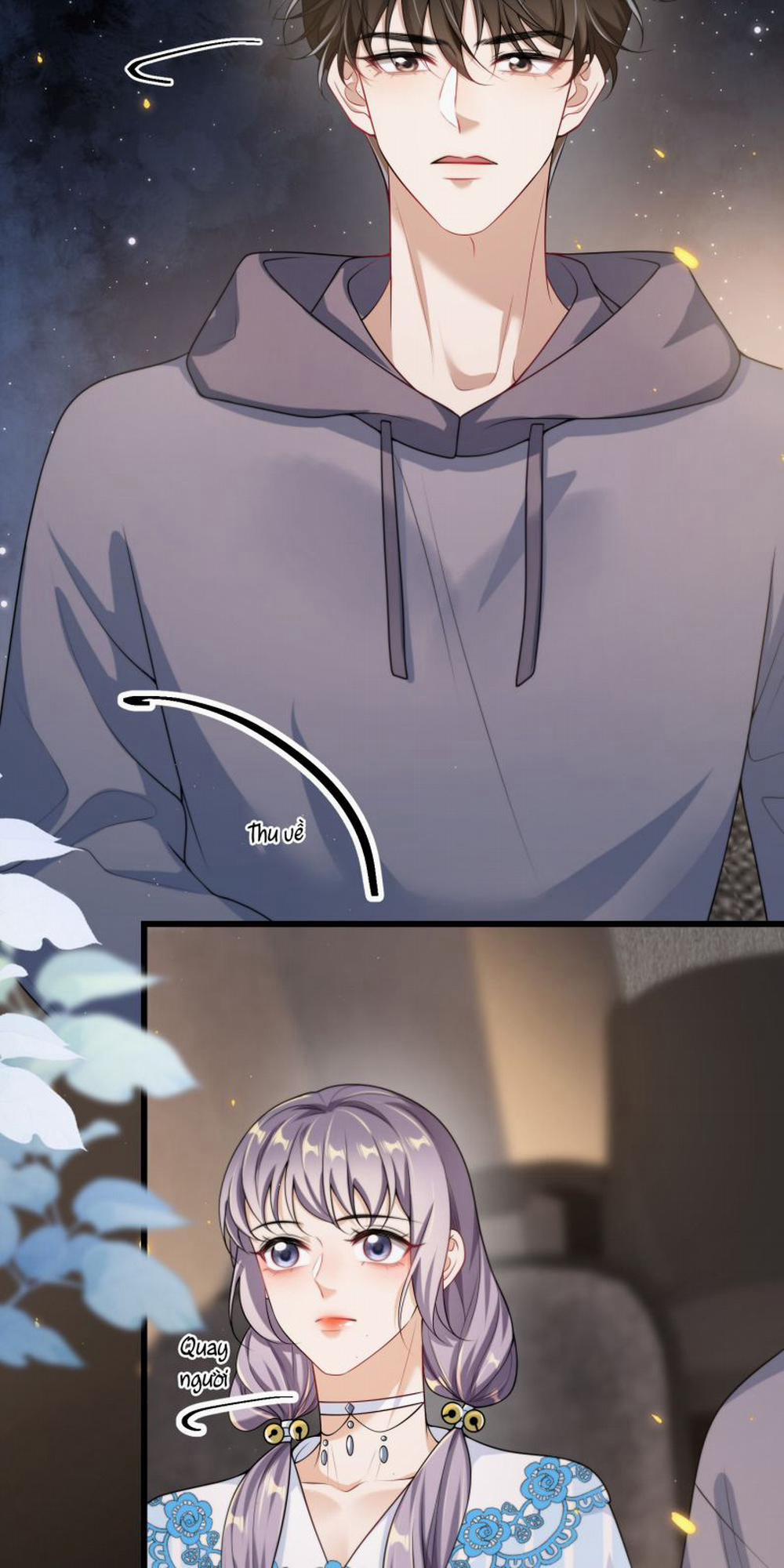 Thẳng Thắn Từ Nghiêm 93 trang 27