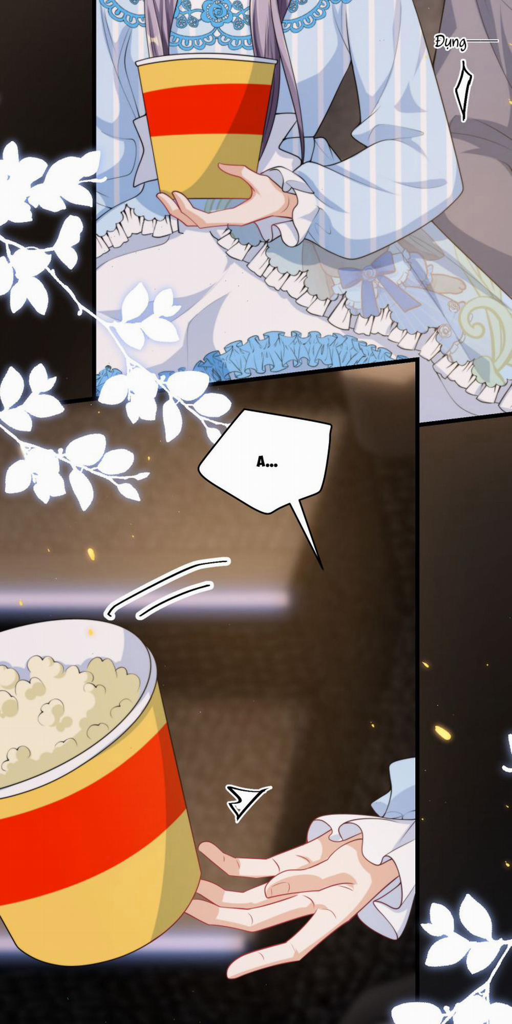 Thẳng Thắn Từ Nghiêm 93 trang 28