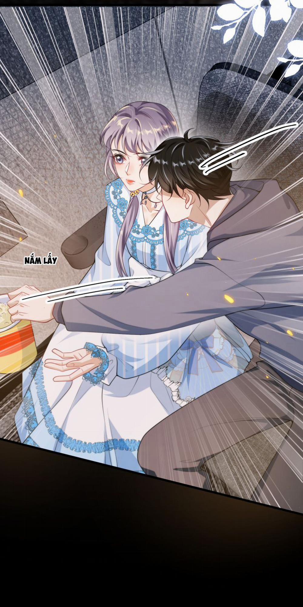 Thẳng Thắn Từ Nghiêm 93 trang 29